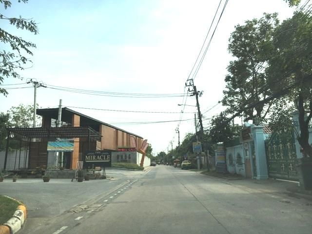 💖 บ้าน ปากเกร็ด ราคาพิเศษ! 💖 รูปที่ 3