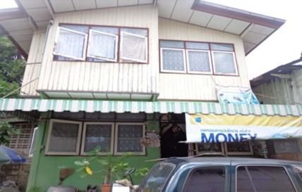 ใช่ 💖 บ้าน เมืองนครราชสีมา ราคาพิเศษ! 💖 รูปที่ 4