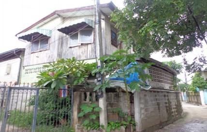 ใช่ 💖 บ้าน เมืองนครราชสีมา ราคาพิเศษ! 💖 รูปที่ 3