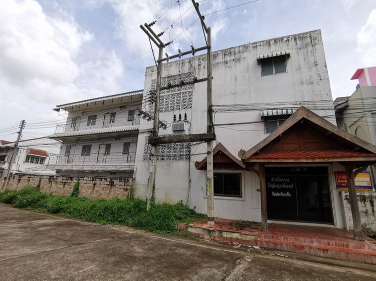 💖 อพาร์ทเม้นท์ เมืองแพร่ ราคาพิเศษ! 💖