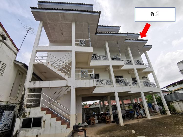 ใช่ 💖 อพาร์ทเม้นท์ เมืองแพร่ ราคาพิเศษ! 💖 รูปที่ 3