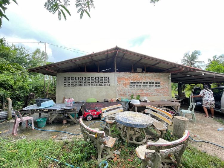 ใช่ 💖 บ้าน บางระจัน ราคาพิเศษ! 💖 รูปที่ 3