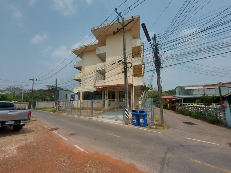 ใช่ 💖 อพาร์ทเม้นท์ เมืองสกลนคร ราคาพิเศษ! 💖 รูปที่ 2