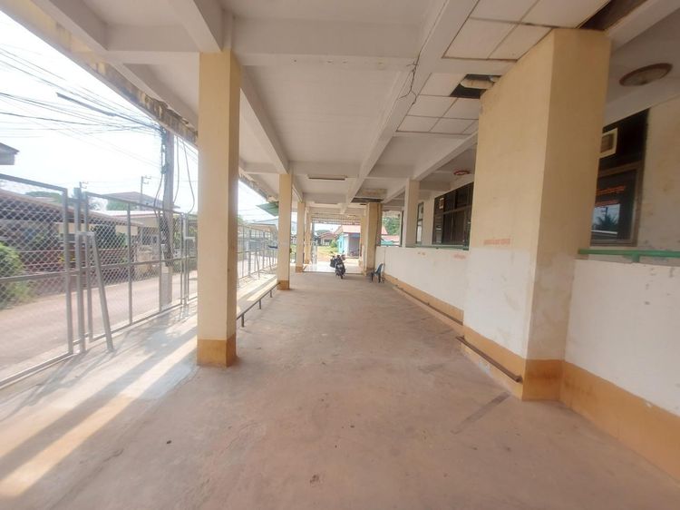 ใช่ 💖 อพาร์ทเม้นท์ เมืองสกลนคร ราคาพิเศษ! 💖 รูปที่ 4