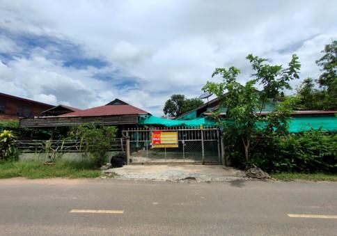 ใช่ 💖 บ้าน เขื่องใน ราคาพิเศษ! 💖 รูปที่ 3