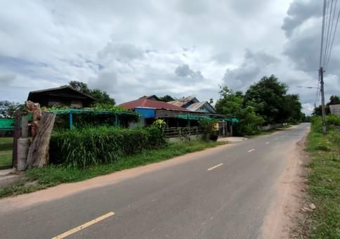 ใช่ 💖 บ้าน เขื่องใน ราคาพิเศษ! 💖 รูปที่ 2