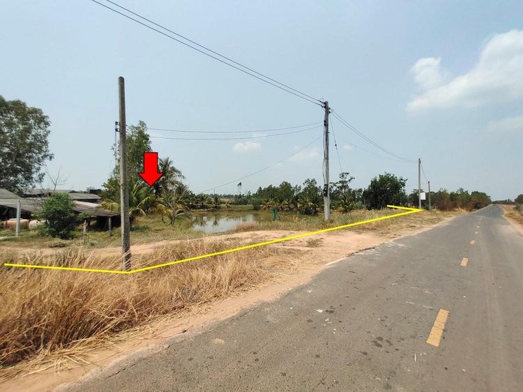 ใช่ 💖 บ้าน เขื่องใน ราคาพิเศษ! 💖 รูปที่ 2