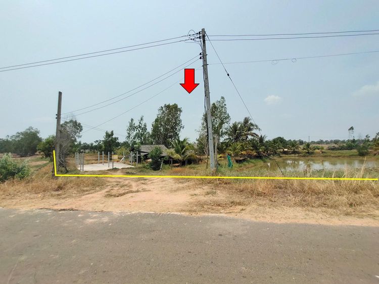 ใช่ 💖 บ้าน เขื่องใน ราคาพิเศษ! 💖 รูปที่ 3