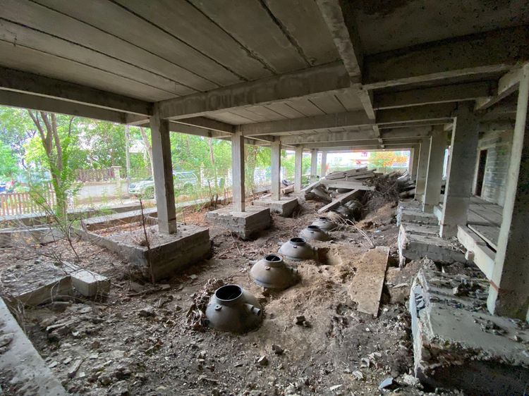 ใช่ 💖 อพาร์ทเม้นท์ อุทัย ราคาพิเศษ! 💖 รูปที่ 3