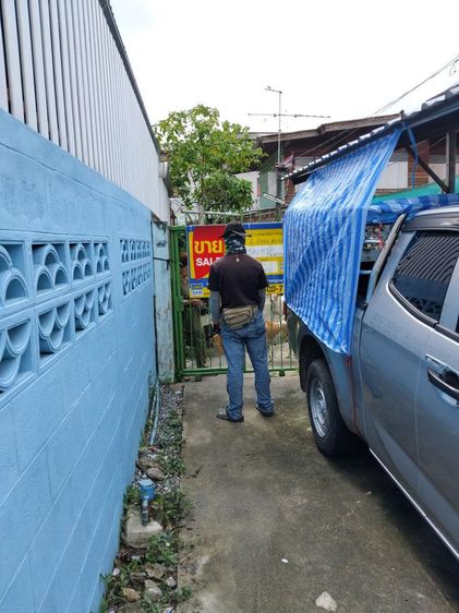 ใช่ 💖 บ้าน บางเขน ราคาพิเศษ! 💖 รูปที่ 4