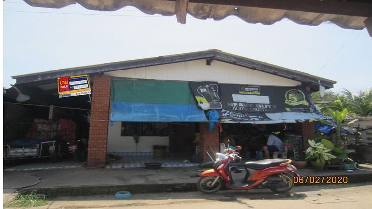 💖 บ้าน หลังสวน ราคาพิเศษ! 💖