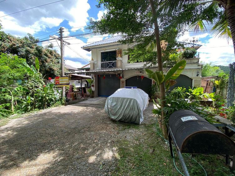 ใช่ 💖 บ้าน เมืองลำพูน ราคาพิเศษ! 💖 รูปที่ 2