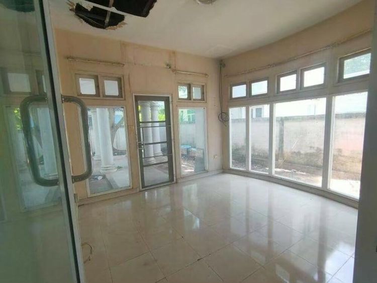 ใช่ 💖 บ้าน เมืองนนทบุรี ราคาพิเศษ! 💖 รูปที่ 3