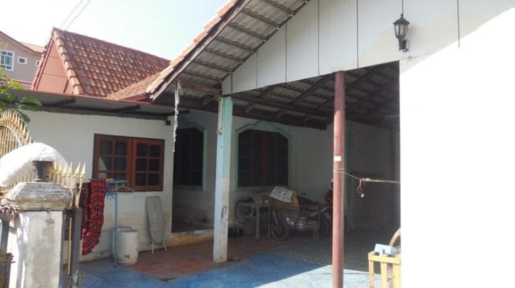 ใช่ 💖 บ้าน เมืองนครราชสีมา ราคาพิเศษ! 💖 รูปที่ 3