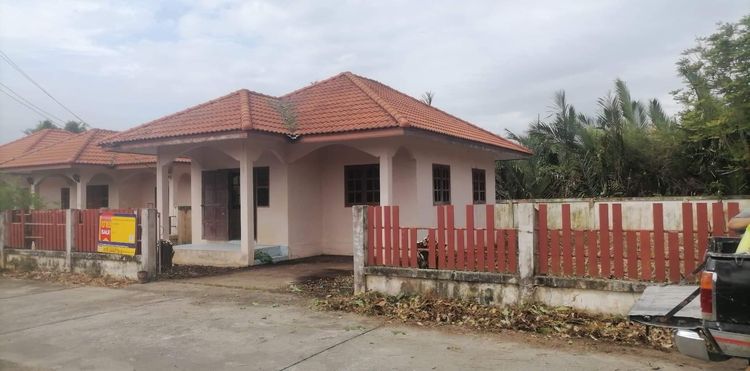 ใช่ 💖 บ้าน ปากพนัง ราคาพิเศษ! 💖