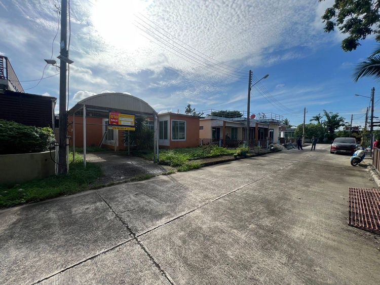 ใช่ 💖 บ้าน เมืองสงขลา ราคาพิเศษ! 💖 รูปที่ 4