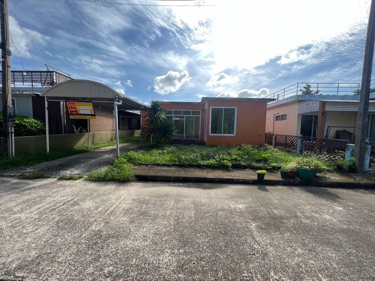 ใช่ 💖 บ้าน เมืองสงขลา ราคาพิเศษ! 💖 รูปที่ 2