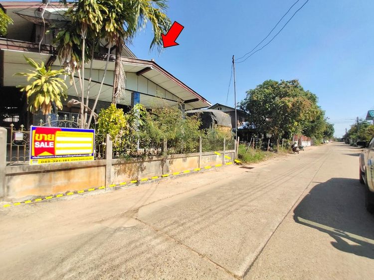 ใช่ 💖 บ้าน เขื่องใน ราคาพิเศษ! 💖 รูปที่ 2