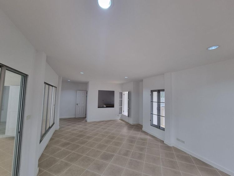 ใช่ 💖 บ้าน ตลิ่งชัน ราคาพิเศษ! 💖 รูปที่ 4