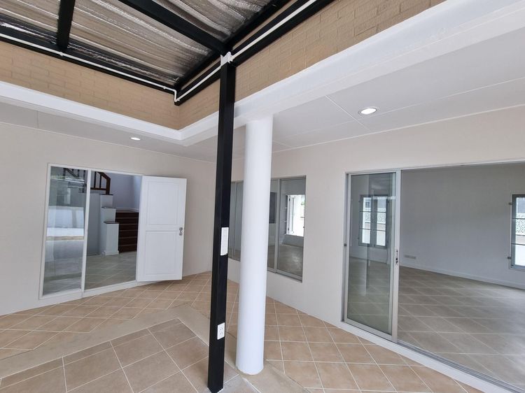 ใช่ 💖 บ้าน ตลิ่งชัน ราคาพิเศษ! 💖 รูปที่ 2