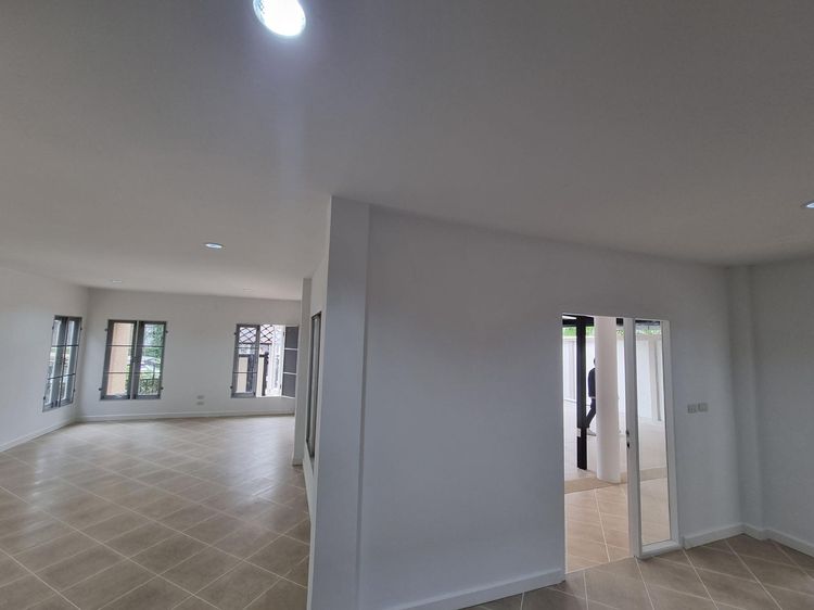 ใช่ 💖 บ้าน ตลิ่งชัน ราคาพิเศษ! 💖 รูปที่ 3