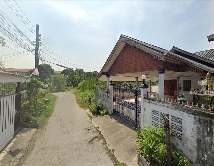 ใช่ 💖 บ้าน หนองแขม ราคาพิเศษ! 💖 รูปที่ 3