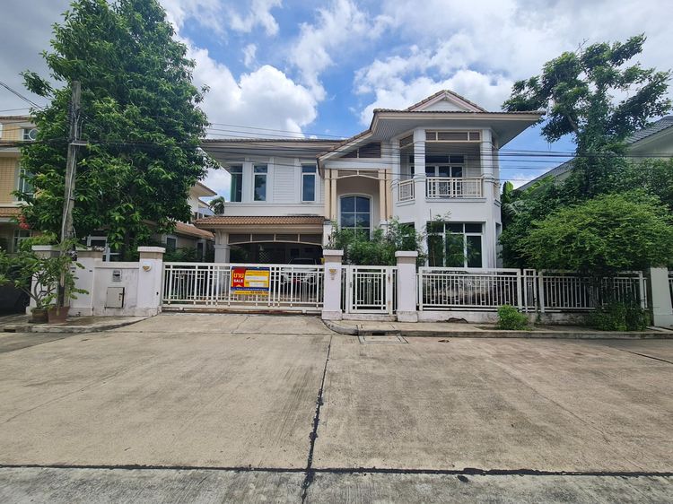 ใช่ 💖 บ้าน คันนายาว ราคาพิเศษ! 💖