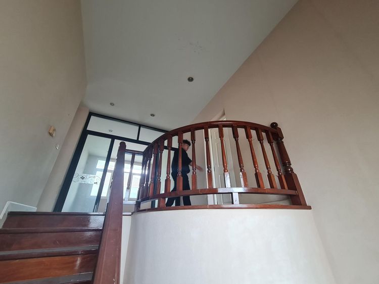 ใช่ 💖 บ้าน คันนายาว ราคาพิเศษ! 💖 รูปที่ 4