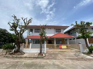 💟 บ้านเดี่ยว โครงการวังน้ำริน หางดง :ปรับปรุงใหม่ 💟