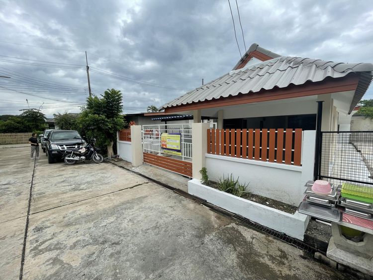 ใช่ 💖 บ้าน หางดง ราคาพิเศษ! 💖 รูปที่ 4