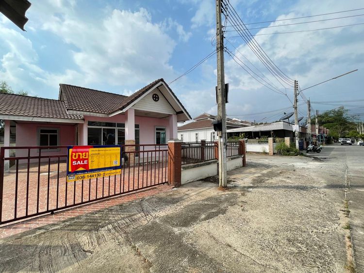 ใช่ 💖 บ้าน ศรีราชา ราคาพิเศษ! 💖 รูปที่ 2