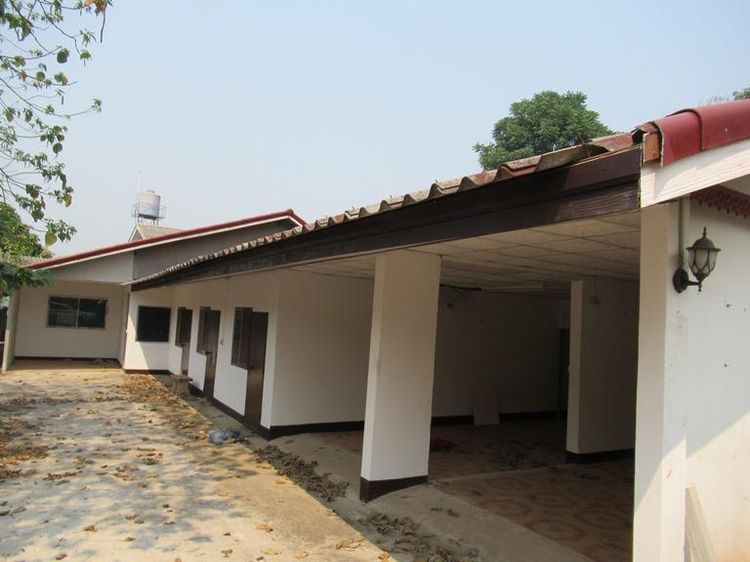 ใช่ 💖 บ้าน เวียงชัย ราคาพิเศษ! 💖