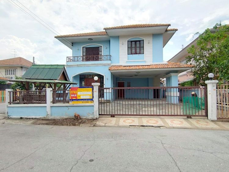 💖 บ้าน บางบัวทอง ราคาพิเศษ! 💖