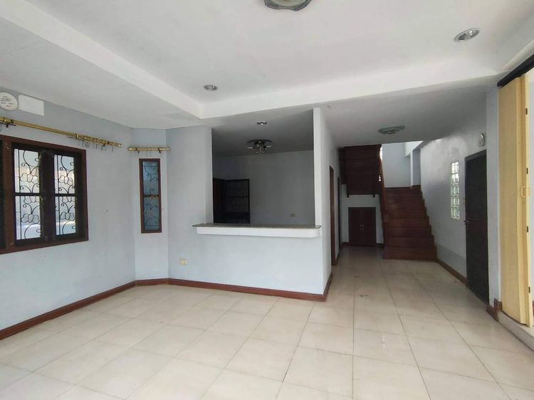 ใช่ 💖 บ้าน บางบัวทอง ราคาพิเศษ! 💖 รูปที่ 3