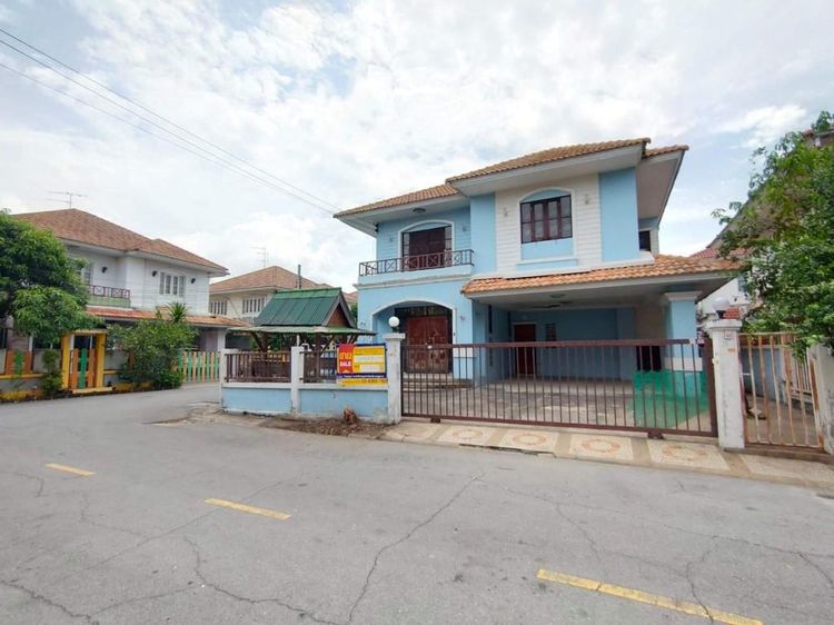 ใช่ 💖 บ้าน บางบัวทอง ราคาพิเศษ! 💖 รูปที่ 2