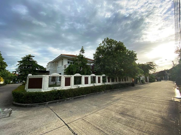 ใช่ 💖 บ้าน เมืองนนทบุรี ราคาพิเศษ! 💖 รูปที่ 2