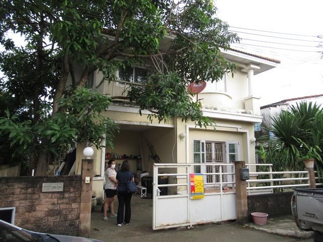 💖 บ้าน บางบัวทอง ราคาพิเศษ! 💖