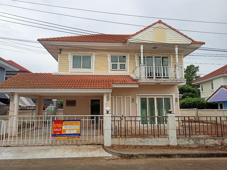 ใช่ 💖 บ้าน บางใหญ่ ราคาพิเศษ! 💖