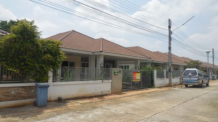 ใช่ 💖 บ้าน เมืองนครราชสีมา ราคาพิเศษ! 💖 รูปที่ 3