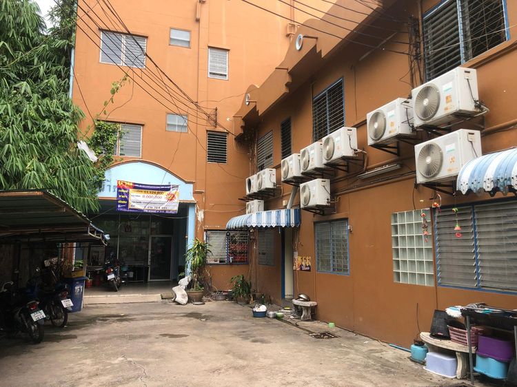 💖 อพาร์ทเม้นท์ เมืองนครสวรรค์ ราคาพิเศษ! 💖