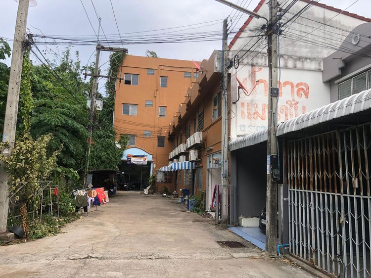 ใช่ 💟 อพาร์ทเม้นท์ เมืองนครสวรรค์ 💟 รูปที่ 2