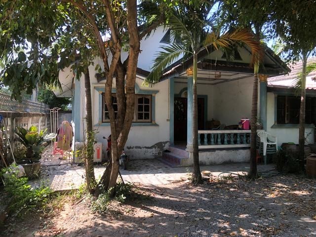 💟 บ้านเดี่ยว หนองกระโดน นครสวรรค์ 💟 รูปที่ 3