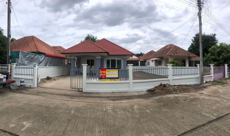 ใช่ 💖 บ้าน เมืองนครสวรรค์ ราคาพิเศษ! 💖