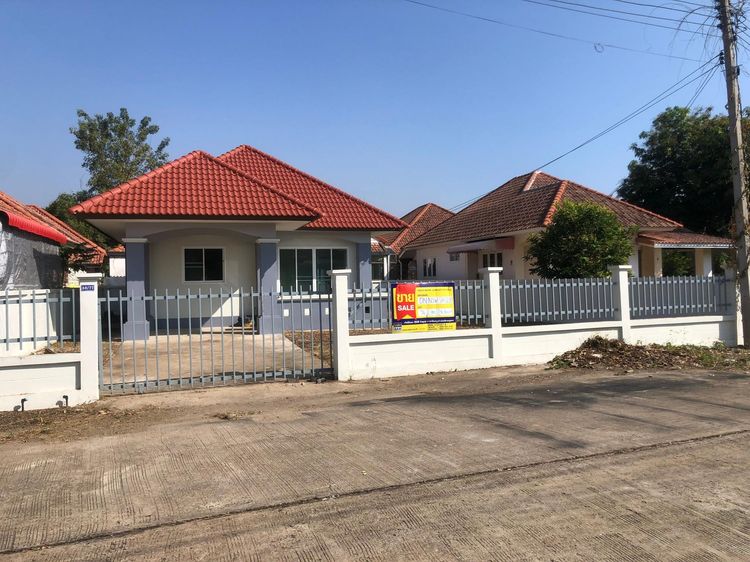 ใช่ 💖 บ้าน เมืองนครสวรรค์ ราคาพิเศษ! 💖 รูปที่ 2