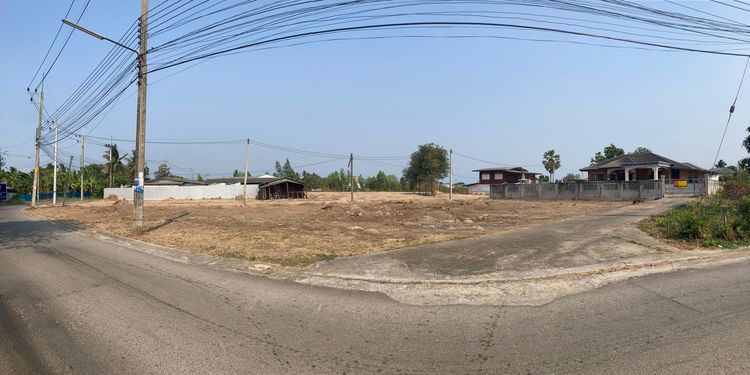 💟 บ้านเดี่ยวชั้นเดียว เมืองเพชรบุรี 💟 รูปที่ 2