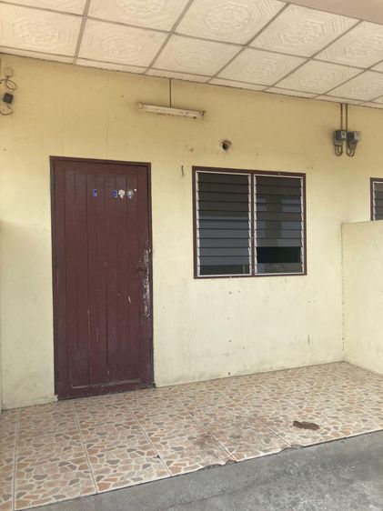 💟 บ้านเดี่ยวชั้นเดียว เมืองเพชรบุรี 💟 รูปที่ 3