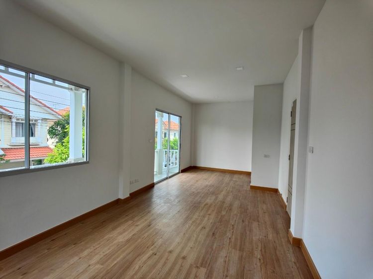 ใช่ 💖 บ้าน เมืองปทุมธานี ราคาพิเศษ! 💖 รูปที่ 4