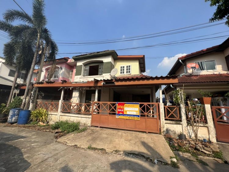 💖 บ้าน คลองหลวง ราคาพิเศษ! 💖