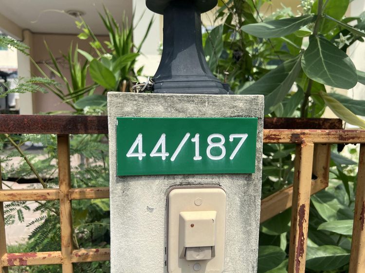 ใช่ 💖 บ้าน ลำลูกกา ราคาพิเศษ! 💖 รูปที่ 4