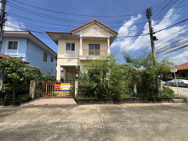 💖 บ้าน ลำลูกกา ราคาพิเศษ! 💖